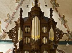 Orgel